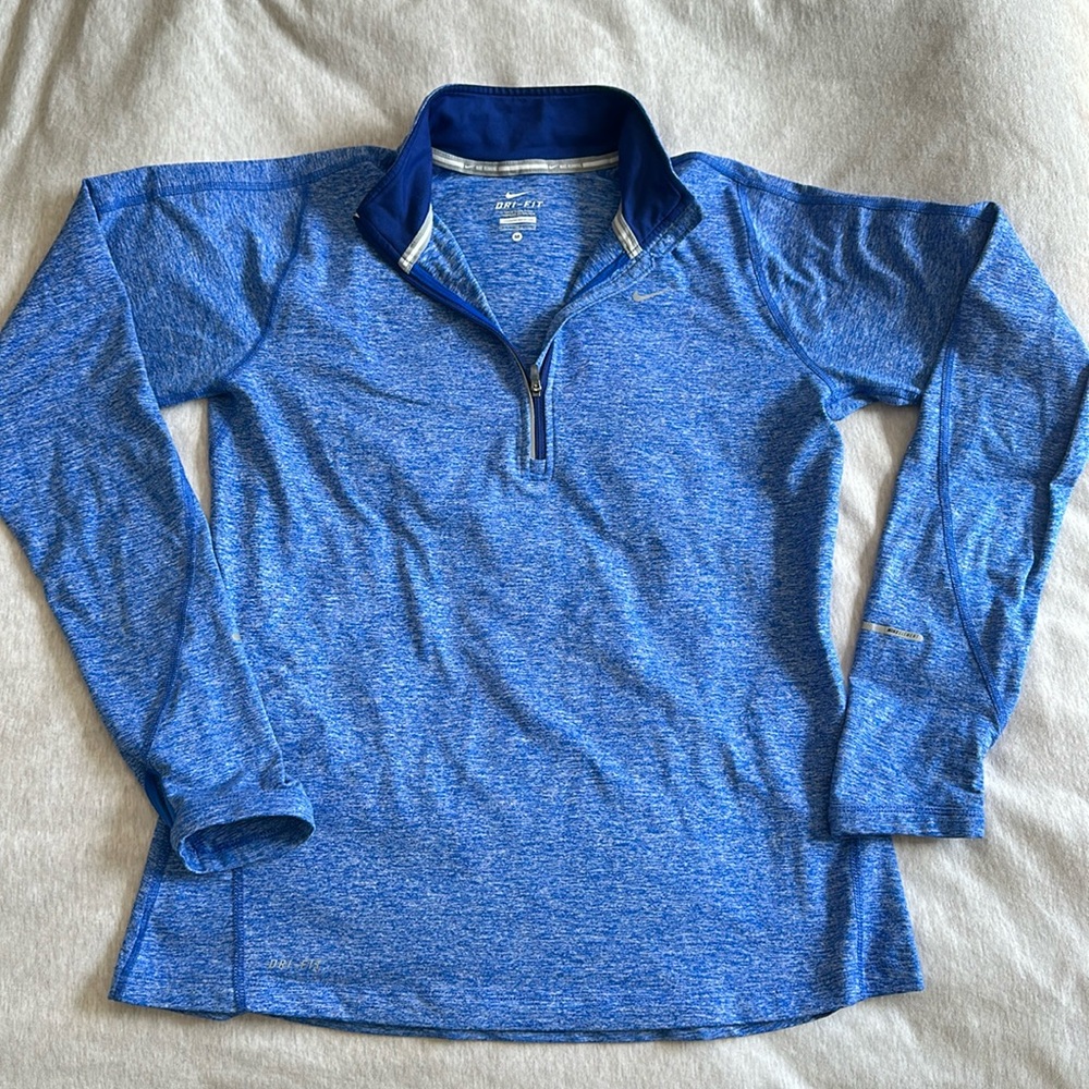 Nike Running dry fit top